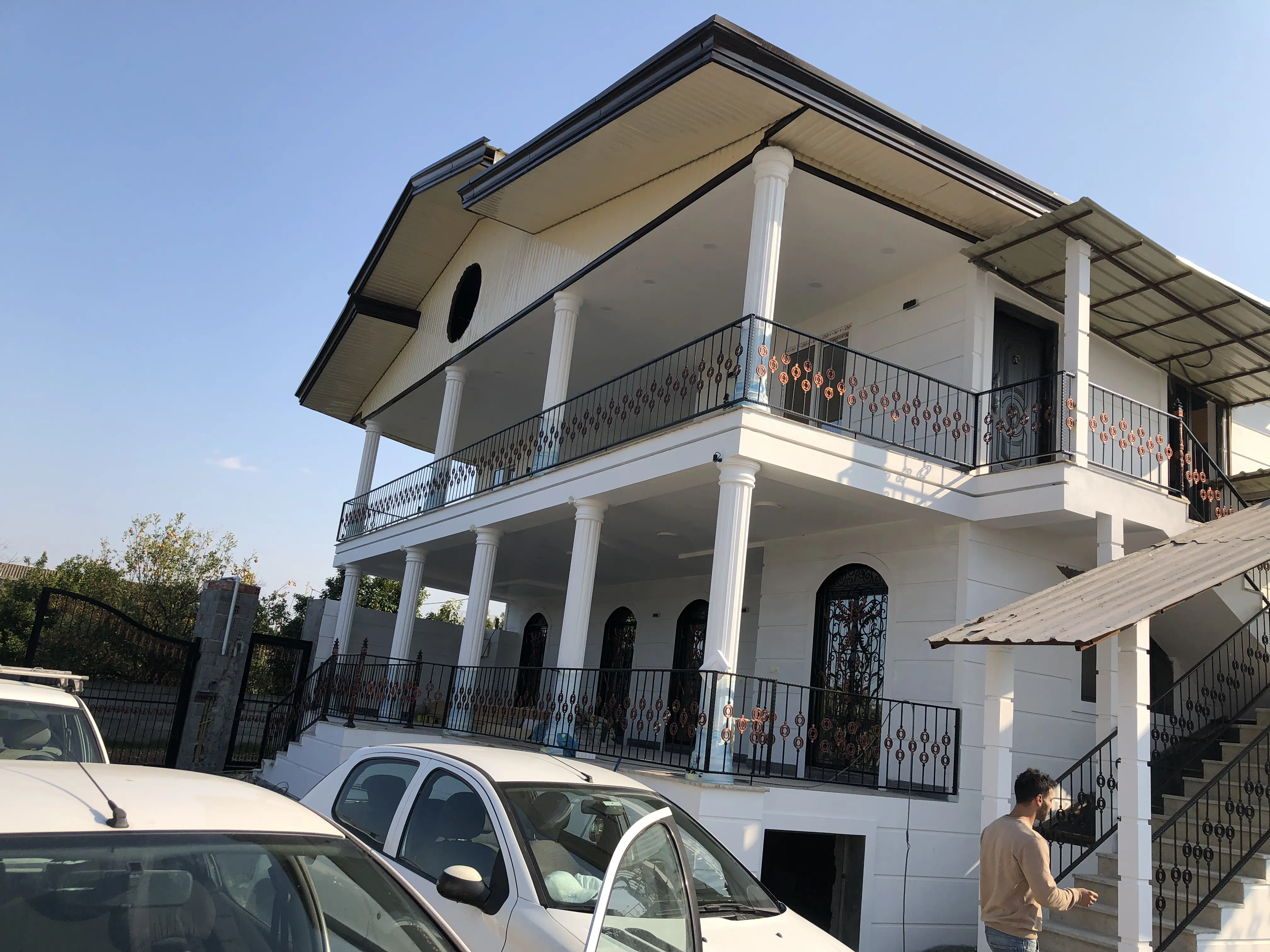 ویلای بابلسر